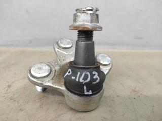 шаровая опора Acura Integra 4 поколение 2024, 1.5 л., бензин, АКПП, синий, хетчбэк 5 дв., передний привод