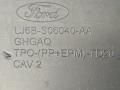 бардачок Ford Escape 4 поколение CX482 2021, 2.5 л., гибрид, АКПП, внедорожник 5 дв., полный привод, LJ6BS06040AA - фото №7