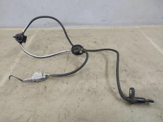 датчик ABS Subaru Tribeca 1 поколение [рестайлинг] 2013, 3.6 л., EZ36D, бензин, красный, внедорожник 5 дв., полный привод