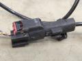 датчик ABS Ford Edge 2 поколение CD539 2018, 2.0 л., бензин, АКПП, черный, внедорожник 5 дв., полный привод - фото №2