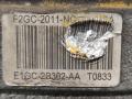 суппорт передний левый Ford Edge 2 поколение CD539 2018, 2.0 л., бензин, АКПП, черный, внедорожник 5 дв., полный привод, F2GC2011NC, E1GC2B302AA - фото №6