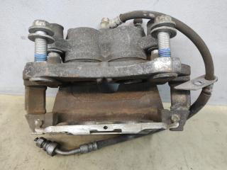 суппорт передний правый Ford Edge 2 поколение CD539 2018, 2.0 л., бензин, АКПП, черный, внедорожник 5 дв., полный привод, F2GC2010NC, E1GC2B294AA