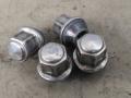 гайка колесная Ford Escape 4 поколение CX482 2021, 2.5 л., гибрид, АКПП, внедорожник 5 дв., полный привод - фото №2