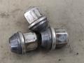 гайка колесная Ford Escape 4 поколение CX482 2021, 2.5 л., гибрид, АКПП, внедорожник 5 дв., полный привод - фото №5