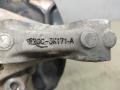 кулак поворотный левый Ford Edge 2 поколение CD539 2018, 2.0 л., бензин, АКПП, черный, внедорожник 5 дв., полный привод, F2GC3K171A - фото №2