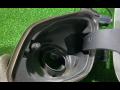 лючок топливного бака Ford Focus 3 поколение 2014 - фото №6