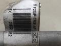 шланг (трубка) АКПП Ford Edge 2 поколение CD539 2018, 2.0 л., бензин, АКПП, черный, внедорожник 5 дв., полный привод, F2GP7R081AF - фото №5