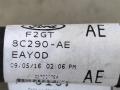 проводка Ford Edge 2 поколение CD539 2018, 2.0 л., бензин, АКПП, черный, внедорожник 5 дв., полный привод, 8C290AE, M0167AE, F2GT8C290AE - фото №4