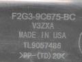 воздухозаборник Ford Edge 2 поколение CD539 2018, 2.0 л., бензин, АКПП, черный, внедорожник 5 дв., полный привод, F2G39C675BC - фото №4