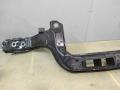 верхняя планка телевизора Ford Edge 2 поколение CD539 2018, 2.0 л., бензин, АКПП, черный, внедорожник 5 дв., полный привод - фото №2