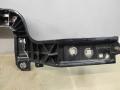 верхняя планка телевизора Ford Edge 2 поколение CD539 2018, 2.0 л., бензин, АКПП, черный, внедорожник 5 дв., полный привод - фото №8