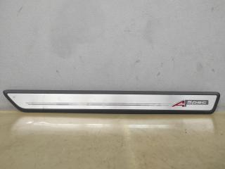 накладка на порог внутренняя Acura Integra 4 поколение 2024, 1.5 л., бензин, АКПП, синий, хетчбэк 5 дв., передний привод, 842523S5A010M1