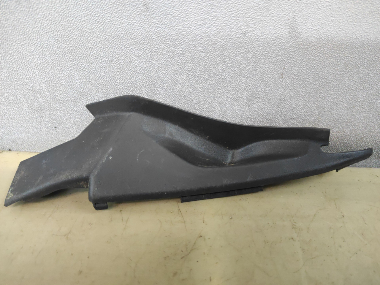 молдинг лобового стекла Acura Integra 4 поколение 2024, 1.5 л., бензин, АКПП, синий, хетчбэк 5 дв., передний привод, 51516904, 73165120 - фото №1