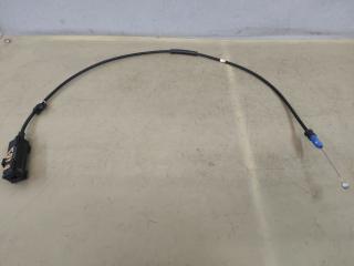 трос открывания лючка топливного бака Acura Integra 4 поколение 2024, 1.5 л., бензин, АКПП, синий, хетчбэк 5 дв., передний привод, T2032141