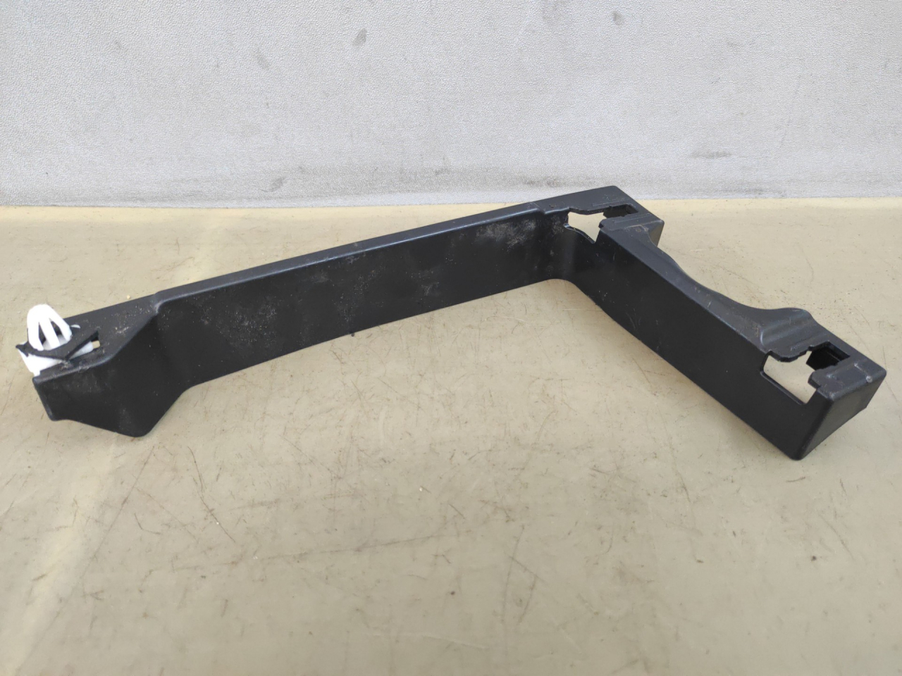 пластик Acura Integra 4 поколение 2024, 1.5 л., бензин, АКПП, синий, хетчбэк 5 дв., передний привод, 754513S5, HON2219 - фото №1