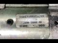 стартер Volvo V70 3 поколение 2011, 2.0 л., B 4204 T7, бензин, АКПП, универсал, правый руль, 6G9N-11000-AB - фото №2