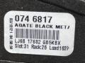 зеркало наружное правое Ford Escape 4 поколение CX482 2021, 2.5 л., гибрид, АКПП, внедорожник 5 дв., полный привод, 0746817, LJ6B17682GB5K8X - фото №5