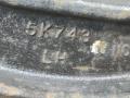 рычаг задний правый Ford Edge 2 поколение CD539 2018, 2.0 л., бензин, АКПП, черный, внедорожник 5 дв., полный привод, 5K743 - фото №5