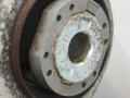 рычаг задний левый Ford Edge 2 поколение CD539 2018, 2.0 л., бензин, АКПП, черный, внедорожник 5 дв., полный привод, 5K652 - фото №5