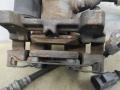 суппорт задний левый Ford Edge 2 поколение CD539 2018, 2.0 л., бензин, АКПП, черный, внедорожник 5 дв., полный привод, DG9C2D251G - фото №2