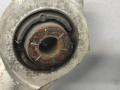 кулак задний левый Ford Edge 2 поколение CD539 2018, 2.0 л., бензин, АКПП, черный, внедорожник 5 дв., полный привод, 5B759, 1607010619 - фото №3