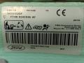 подушка безопасности боковая (шторка) Ford Edge 2 поколение CD539 2018, 2.0 л., бензин, АКПП, черный, внедорожник 5 дв., полный привод, 34151525F, FT4BR042D95AF - фото №3