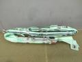 подушка безопасности боковая (шторка) Ford Edge 2 поколение CD539 2018, 2.0 л., бензин, АКПП, черный, внедорожник 5 дв., полный привод, 34151524F, FT4BR042D94AF - фото №3
