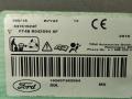 подушка безопасности боковая (шторка) Ford Edge 2 поколение CD539 2018, 2.0 л., бензин, АКПП, черный, внедорожник 5 дв., полный привод, 34151524F, FT4BR042D94AF - фото №4