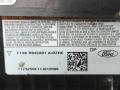 подушка безопасности коленная Ford Edge 2 поколение CD539 2018, 2.0 л., бензин, АКПП, черный, внедорожник 5 дв., полный привод, FT4BR042A01 - фото №5