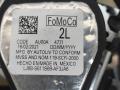 ремень безопасности Ford Escape 4 поколение CX482 2021, 2.5 л., гибрид, АКПП, внедорожник 5 дв., полный привод, LJ6BS611B69AF3JA6 - фото №4