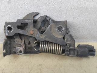 замок капота Ford Escape 4 поколение CX482 2021, 2.5 л., гибрид, АКПП, внедорожник 5 дв., полный привод