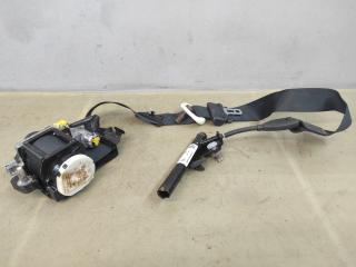 ремень безопасности Ford Edge 2 поколение CD539 2018, 2.0 л., бензин, АКПП, черный, внедорожник 5 дв., полный привод