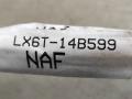 проводка Ford Escape 4 поколение CX482 2021, 2.5 л., гибрид, АКПП, внедорожник 5 дв., полный привод, LX6T14B599 - фото №6