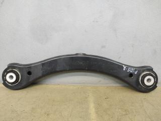 рычаг задний правый Ford Escape 4 поколение CX482 2021, 2.5 л., гибрид, АКПП, внедорожник 5 дв., полный привод, LX615500