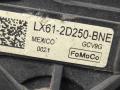 суппорт задний правый Ford Escape 4 поколение CX482 2021, 2.5 л., гибрид, АКПП, внедорожник 5 дв., полный привод, LX612D250BNE - фото №6
