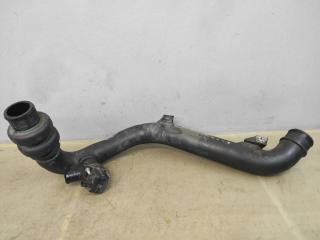 патрубок интеркулера Ford Edge 2 поколение CD539 2018, 2.0 л., бензин, АКПП, черный, внедорожник 5 дв., полный привод, F2G36F074CA