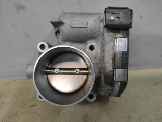 заслонка дроссельная Ford Edge 2 поколение CD539 2018, 2.0 л., бензин, АКПП, черный, внедорожник 5 дв., полный привод, DS7E9F991BB