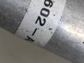 трубка кондиционера Ford Edge 2 поколение CD539 2018, 2.0 л., бензин, АКПП, черный, внедорожник 5 дв., полный привод, F2GH19N602AA - фото №4