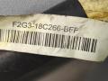 патрубок (трубопровод, шланг) Ford Edge 2 поколение CD539 2018, 2.0 л., бензин, АКПП, черный, внедорожник 5 дв., полный привод, F2G318C266BFF - фото №4