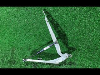 петля капота левая Volvo XC70 2 поколение 2001, 2.4 л., B 5244 T3, бензин, АКПП, универсал, полный привод, правый руль