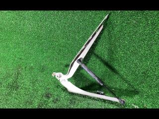 петля капота правая Volvo XC70 2 поколение 2001, 2.4 л., B 5244 T3, бензин, АКПП, универсал, полный привод, правый руль