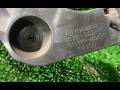Крепление бампера переднего Mazda 6 2 поколение [рестайлинг] 2011, 2.0 л., LF17, бензин, АКПП, универсал, передний привод, правый руль - фото №4