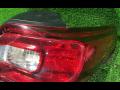 фонарь задний правый Citroen DS3 1 поколение 2012, 1.6 л., 5FV (EP6CDT), бензин, МКПП, белый, хетчбэк 3 дв., передний привод, правый руль - фото №2