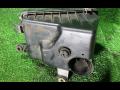 корпус воздушного фильтра Mazda 323F BA 1997, 1.8 л., i, BP (DOHC), бензин, МКПП, темно-серый, хетчбэк 5 дв., передний привод, правый руль - фото №4