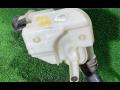 резонатор воздушного фильтра Mazda 323F BA 1997, 1.8 л., i, BP (DOHC), бензин, МКПП, темно-серый, хетчбэк 5 дв., передний привод, правый руль - фото №4