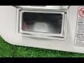 козырек солнцезащитный Mazda 3 BK 2004, 2.0 л., LF-DE, бензин, МКПП, красный, седан, передний привод, правый руль - фото №5