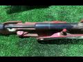 петля крышки багажника Mazda 3 BK 2004, 2.0 л., LF-DE, бензин, МКПП, красный, седан, передний привод, правый руль - фото №2