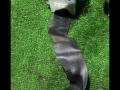 ремень безопасности Mazda 3 BK 2004, 2.0 л., LF-DE, бензин, МКПП, красный, седан, передний привод, правый руль - фото №3