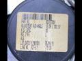 ремень безопасности Mazda 3 BK 2004, 2.0 л., LF-DE, бензин, МКПП, красный, седан, передний привод, правый руль - фото №7