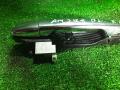 ручка наружная Mazda 3 BL 2009, 2.0 л., LF17, бензин, АКПП, черный, хетчбэк 5 дв., правый руль - фото №4